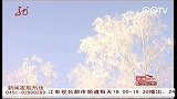观赏雾凇 正值佳期