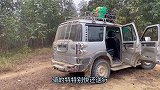 艰辛的尼泊尔西部之旅结束了，路上的故事很多
