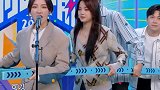 张雨绮暴露情商短板，迷惑发言惹孟佳回怼：不讲话比较美