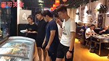 徐州伏羊节10天吃掉100万斤羊肉，吃烤羊排，羊球喝几杯