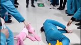 模仿秀，好搞笑！