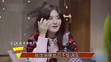 何炅罕见谈及初恋，自己当了一个月电灯泡，校园恋爱让人遗憾