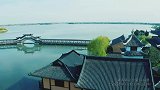 江南水乡锦溪古镇姚青春业余爱好拍摄