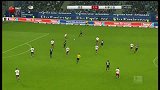 德甲-1415赛季-联赛-第10轮-汉堡1：0勒沃库森-全场