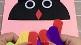此作品一出，小伙伴们惊呆了，争先恐后来抢