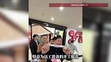 开工第一天抽中10天带薪年假，当事人欢呼拎包走人：假期重启！这次多陪陪家人