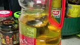 金龙鱼油里真的有油