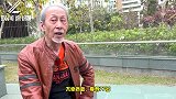 香港演员黄树棠病逝享年77岁，曾出演《楚留香》