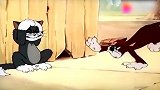 猫和老鼠：现实真的好残酷，杰瑞赶紧快跑