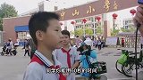 一位少年用了秒介绍的中国，少年强则国强！