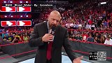WWE-18年-一周回顾：捍卫者重组保伦斯卫冕 新希望以弱胜强第五次赢得双打冠军（8月24日）-专题