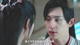 继《香蜜》后，邓伦再次官宣古装剧，和女主角上演最萌身高差
