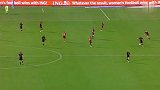荷兰女足2021赛事回顾1：友谊赛-荷兰6-1比利时