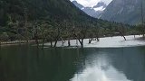 夏日双桥沟的美，不必等到秋意浓