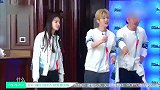 陈赫竟然答出“媒婆打呼噜”，这智商真不是盖的