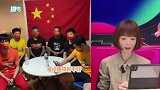 国乒男团直播，马龙许昕自曝压力大只睡3小时，樊振东却睡得超香