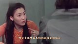 谢贤为何钟爱张柏芝当狄波拉生病时她的举动，答案一目了然