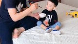 原来面条还可以这么喂啊