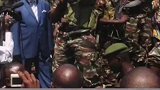 世界上最乱最危险的国家