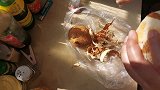 凉薯除了直接生吃，还可以当菜炒着吃