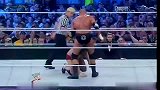 WWE-14年-摔角狂热30上：蛋妞vs权限WWE冠军第一挑战者争夺战-全场