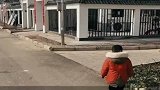 悠闲养老胜地，老家新农村