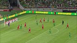 null nullVSnull 姜涛(北京国安) 54' 下底传中