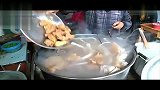 旅游-大理冰火两重天之薄荷羊肉米线