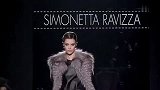 Simonetta Ravizza 2013秋冬米兰时装发布