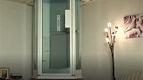国外发明家用小电梯，停电也能够使用，上下楼梯不再麻烦