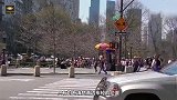 判断左右车轮位置，教练不肯说的这里都有