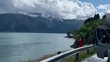 走走停停的挪威，没有终点的美景……