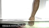 水里的“高压线”，蓄力释放800伏高压电，为啥自己却不会被电