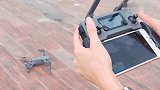 大疆 Mavic 2 上手，暴风雨前的试飞体验！