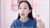 三十岁的女人只要选对口红就能嫩成少女!温柔滋润的泫雅风试色!