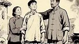 短视频《闪亮的抗战小院》