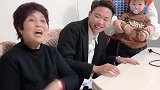 老婆出差半个月回家说想我，太尴尬了