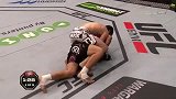UFC-14年-UFC Fight Night 55：佩罗什vs伊诺森提集锦-精华