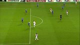 欧联-1516赛季-小组赛-第2轮-摩纳哥1:1热刺-精华