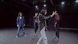 音乐《Lastdance》我的编舞