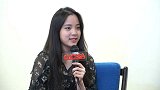 欧阳娜娜陈飞宇同行，恋情疑曝光，男方一个亲密动作被网友抓拍！
