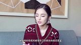 古力娜扎气质没得挑！穿小黑裙也藏不住“女人味”，优雅不失高贵