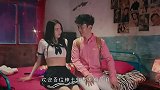 搞笑喜剧！男子押送精神病患者去医院，途中贪玩导致患者跑了