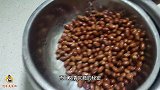 “酒烹火焰花生米”，详细讲解炸花生米技巧，干货满满先收藏了