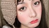 上个视频的教程来啦