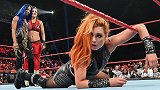 WWE RAW第1371期（中文解说）