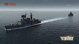 飞鱼反舰导弹 如何击沉英国谢菲尔德号巡洋舰