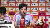 朴忠均:八月三场比赛至关重要 相比比赛内容我们更注重结果