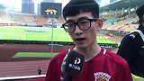 足协杯-17赛季-有亚冠遭遇后一个净胜球根本不算优势  与恒大交手五次后上港越来越好-专题