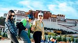 今日份的布达拉宫，这样的旅行照片你喜欢吗？自驾西藏 旅行 拉萨 旅拍 布达拉宫 企业号
